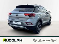 Volkswagen T-Roc - Vorschau Bild 5