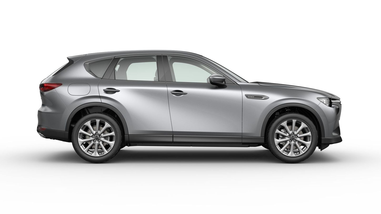 Mazda CX-60 - Bild 4