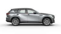 Mazda CX-60 - Vorschau Bild 4