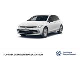 Volkswagen Golf VIII 1.5 TSI eHybrid Goal - Jahreswagen mit Hybrid-Antrieb