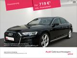 Audi A8 50 TDI quattro Luftfederung Navi Digitales Me - Audi A8 D5 Gebrauchtwagen