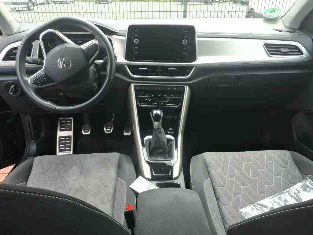 Volkswagen T-Roc - Bild 7