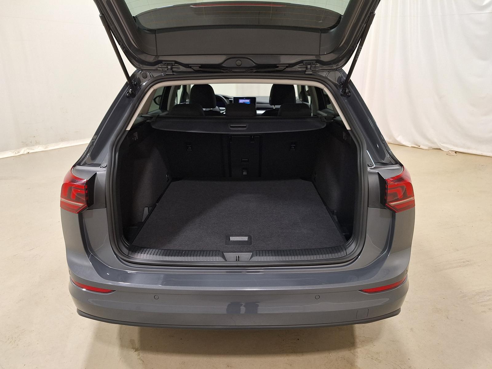 Volkswagen Golf Variant 1.5 eTSI DSG Life ACC LED Winter, миниатюра 14