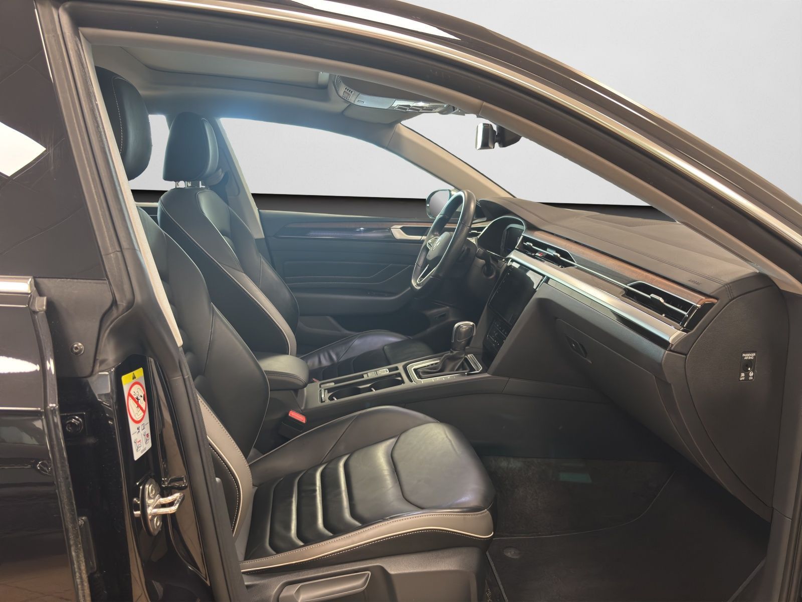 Volkswagen Arteon - Bild 5