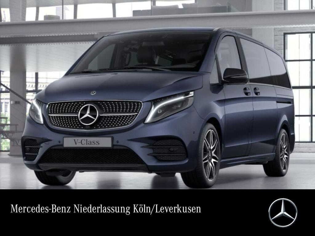 MercedesBenz V 300 d Lang AVANTGARDE EDITIONAllradAMG9G 2023