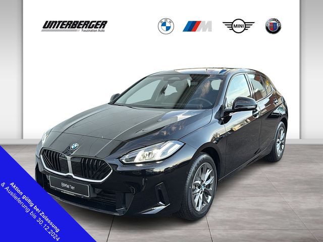 BMW 120 Sitzheizung | Navi | Parking Assistant