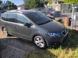 Seat Alhambra Xcellence,2.0tdi,DSG,7-Sitzer - Seat Alhambra in Mainz