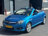 Opel Tigra TwinTop 1.8-16V Cosmo, Airco, NAP, Cabrio - Opel Tigra: A