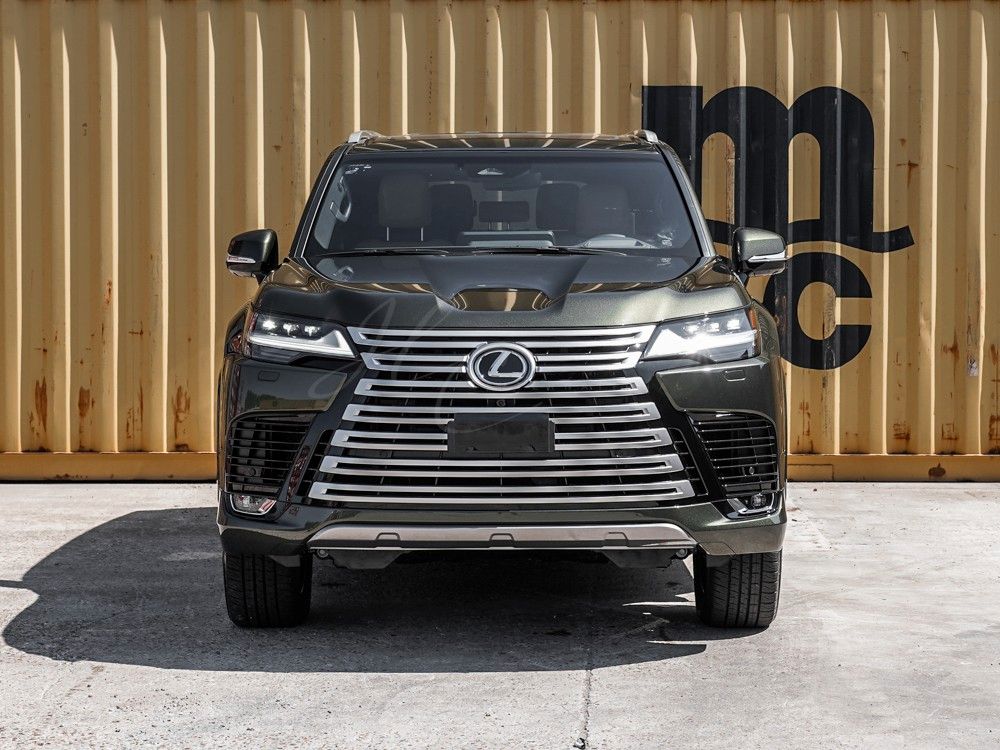 Lexus 2025 Luxury € 139000 HC INTERNATIONAL imagem 2