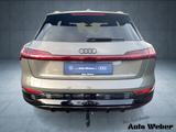 Audi SQ8 quattro Matrix Leder HUD AHK Pano Luftfederu - gebrauchte Audi SQ8 aus dem Jahr 2023