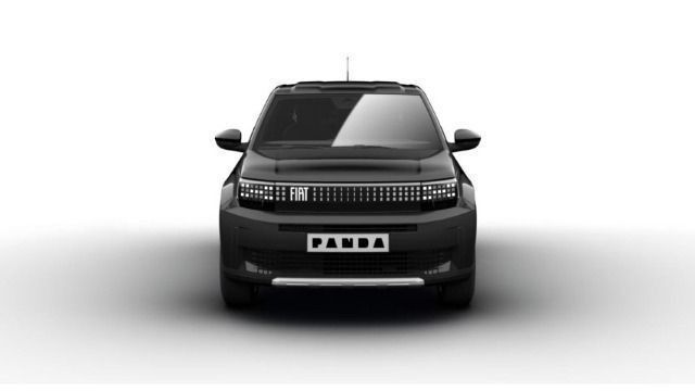 Fiat Grande Panda La Prima 44kWh imagem 2