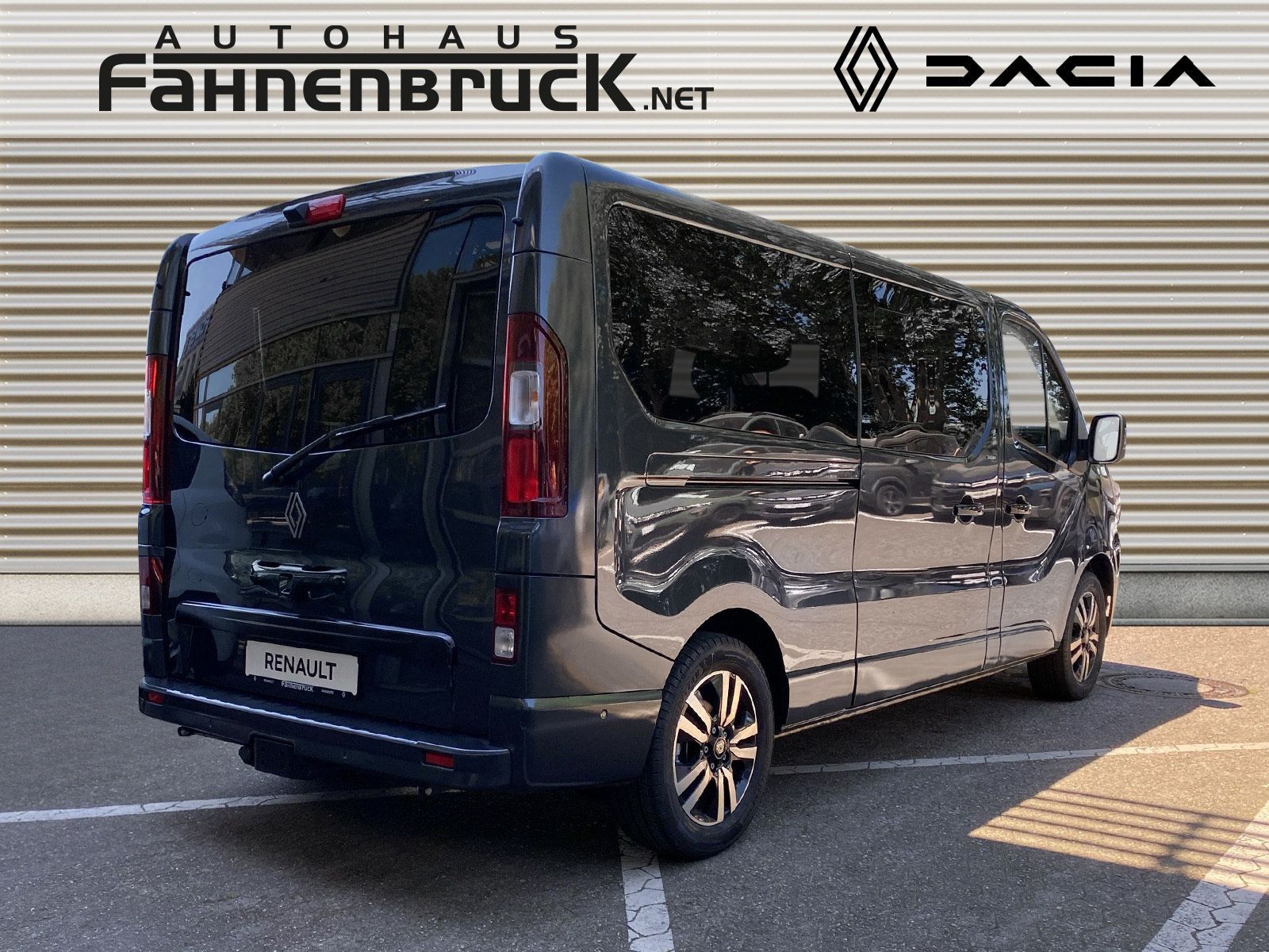 Renault Trafic - Bild 5