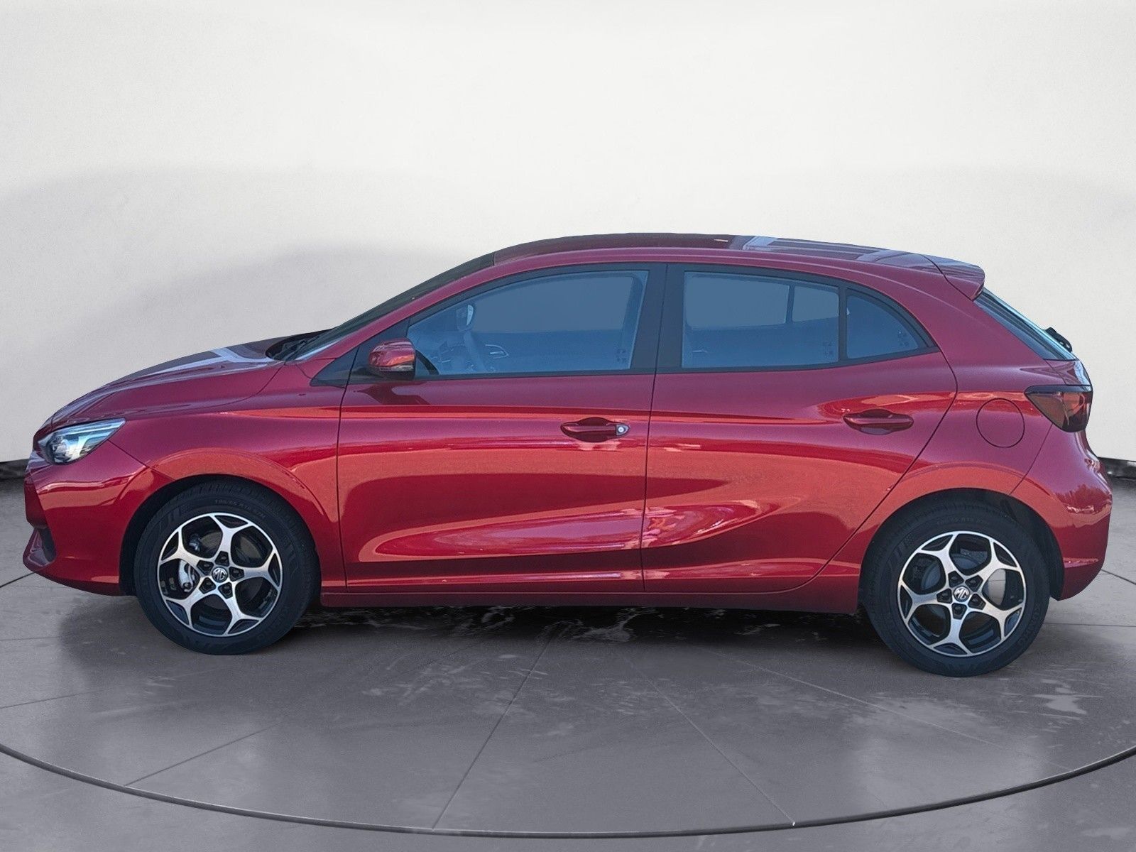 MG3