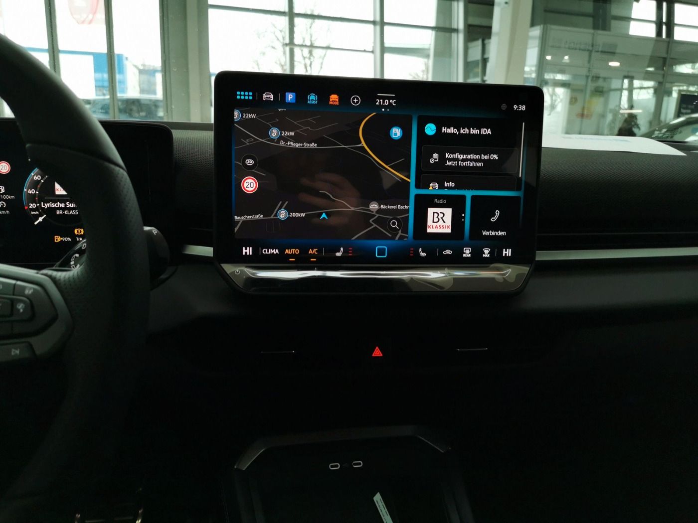 Volkswagen T-Roc - Bild 15