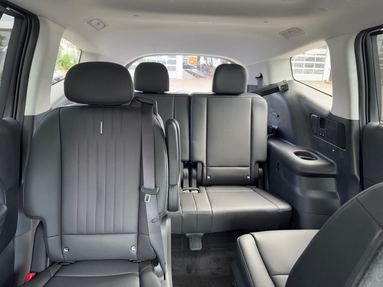 Fahrzeugabbildung Hyundai IONIQ 9 UNIQ ACC AHK AUT KlimaA