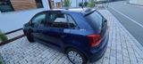 Volkswagen Polo 1.2 Team Sondermodell - Volkswagen Polo mit Benzin-Antrieb: Kleinwagen, Sondermodell