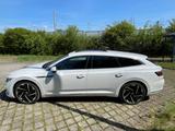 Volkswagen Arteon 2.0 TDI SCR 147kW DSG 4MOTION R-Line ... - VW Arteon von privat