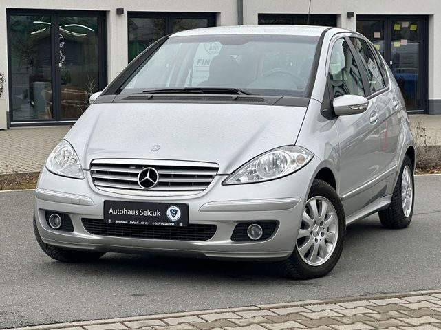 Mercedes-Benz A 170 *Klima*SHZ*Navi*