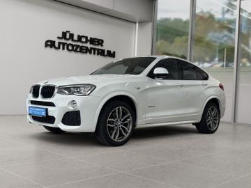 BMW X4 - 4