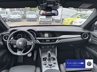 Alfa Romeo Stelvio - Vorschau Bild 18