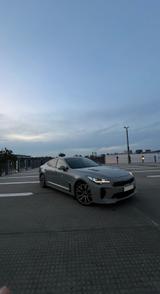 Kia KIA STINGER GT-Line 2018 - Kia Stinger von privat