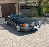 Mercedes-Benz, SL 300 - 24V, R129 - Mercedes-Benz SL 300: 24v