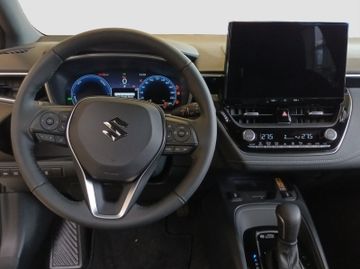 Fotografie 10 des Suzuki Swace 1.8 Hybrid PDC SHZ AC