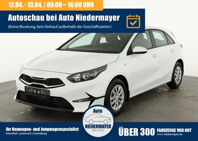 Kia Ceed 1.5 T-GDI DCT, Navi, Kamera, Sitzheizung