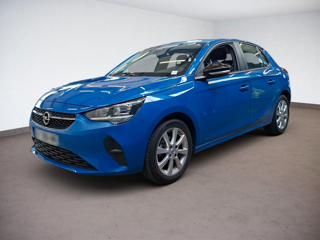 Fahrzeugabbildung Opel Corsa F 1.2 EDITION NAVI/KAMERA/TEMP./PDC/DAB+