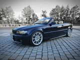 BMW E46 320CI Individual Cabrio M-Paket Xe... - BMW: E46 M Paket