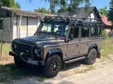 Land Rover Defender 110 TD4 Station Wagon E E - Land Rover Defender in Berlin