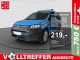 Volkswagen Caddy Cargo Maxi 2.0 TDI PDC AHK APP-CONNECT SHZ - Volkswagen Caddy Cargo Maxi