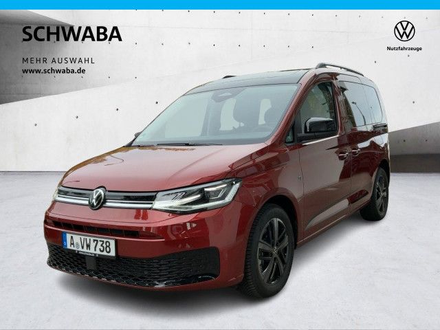 Volkswagen Caddy Edition 1,5 TSI DSG *5-Jahre Garantie*