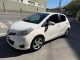 Toyota Yaris 1.4 D-4D 5 porte Style - Toyota Yaris Style mit Diesel-Antrieb