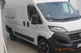 Fiat Ducato - Fiat Ducato Gebrauchtwagen in Hamburg