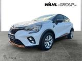 Renault Captur INTENS E-TECH PLUG-IN*Navi*Kamerea*Automa - Renault Captur Plug-In Hybrid Gebrauchtwagen