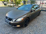 Lexus GS 430 AUTOMATIK - Lexus GS 430