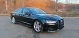 Audi A8 4.2 TDI S-Line,MATRIX,BOSE,MASSAGE,AHK,ACC - Audi A8 mit Diesel-Antrieb