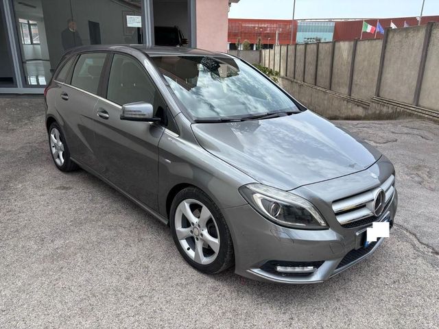 Mercedes-Benz MERCEDES B180 CDI Premium