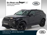 Land Rover Range Rover Velar D200 Dynamic SE AHK HUD Black  - gebrauchte Land Rover Range Rover Velar aus dem Jahr 2024