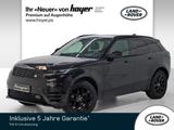 Land Rover Range Rover Velar D200 Dynamic SE AHK HUD Black  - Land Rover Range Rover Velar aus 2024