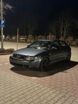 Audi s3 8l - gebrauchte Audi S3 aus dem Jahr 2002