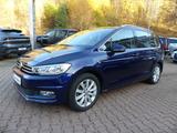 Volkswagen Touran 1.4*DSG*Klima*Sitzhzg*ACC*LED*Kam - Volkswagen Touran: Standheizung