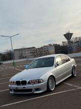 BMW E39 525d - BMW 525: 525d E39