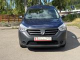 Dacia Dokker Express Ambiance*TÜV/AU-NEU*80000KM - gebrauchte Dacia Dokker aus dem Jahr 2015