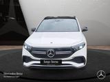 Mercedes-Benz EQA 350 4M AMG/Night/Pano/AHK/Kam/LED/20"/Sound - weiße Mercedes-Benz EQA