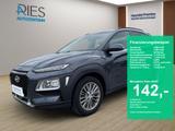 Hyundai Kona 1.0 T-GDI YES! KlimaA*Navi*SHZ*SoundSys*PDC - Hyundai Kona YES! mit Benzin-Antrieb