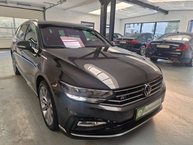 Volkswagen Passat Variant Elegance R-LINE MATRIX-LED AHK