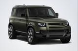 Land Rover Defender 110 D350 X-DYNAMIC HSE AHZV+MATRIX-LED - Land Rover Defender in Chemnitz