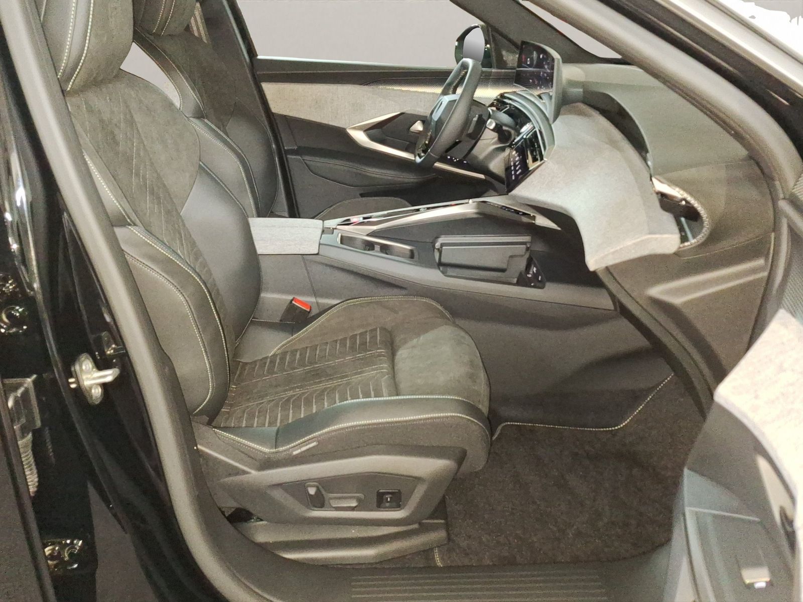 Peugeot 3008 - Bild 16